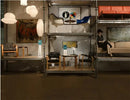 GobekUsa Silk LED Pendant Lamp - Modern Designer Lighting