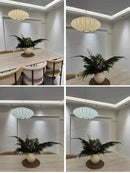 GobekUsa Silk LED Pendant Lamp - Modern Designer Lighting