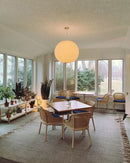 GobekUsa Silk LED Pendant Lamp - Modern Designer Lighting