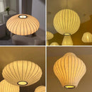 GobekUsa Silk LED Pendant Lamp - Modern Designer Lighting