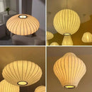 GobekUsa Silk LED Pendant Lamp - Modern Designer Lighting