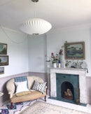GobekUsa Silk LED Pendant Lamp - Modern Designer Lighting