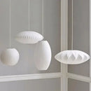 GobekUsa Silk LED Pendant Lamp - Modern Designer Lighting