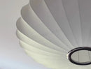 GobekUsa Silk LED Pendant Lamp - Modern Designer Lighting