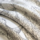GobekUsa Silky Eucalyptus Fiber Bedding Set - Forest Leopard