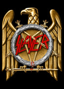 GobekUsa Slayer Heavy Metal Band Album Poster Canvas Art