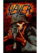 GobekUsa Slayer Heavy Metal Band Album Poster Canvas Art