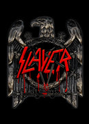 GobekUsa Slayer Heavy Metal Band Album Poster Canvas Art