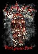 GobekUsa Slayer Heavy Metal Band Album Poster Canvas Art