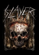 GobekUsa Slayer Heavy Metal Band Album Poster Canvas Art