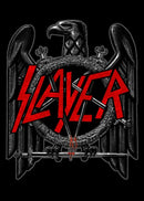 GobekUsa Slayer Heavy Metal Band Album Poster Canvas Art