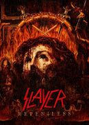 GobekUsa Slayer Heavy Metal Band Album Poster Canvas Art