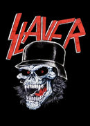 GobekUsa Slayer Heavy Metal Band Album Poster Canvas Art