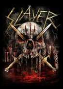 GobekUsa Slayer Heavy Metal Band Album Poster Canvas Art