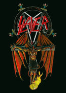 GobekUsa Slayer Heavy Metal Band Album Poster Canvas Art