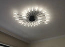 GobekUsa Sleek Nordic LED Chandelier for Modern Home