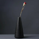 GobekUsa Small Ceramic Vase - Elegant Japanese Home Decor