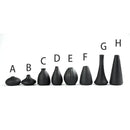 GobekUsa Small Ceramic Vase - Elegant Japanese Home Decor