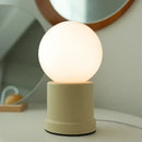 GobekUsa Small Table Lamp Bauhaus