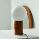 GobekUsa Small Table Lamp Bauhaus