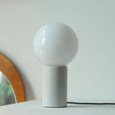 GobekUsa Small Table Lamp Bauhaus