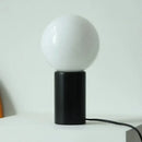 GobekUsa Small Table Lamp Bauhaus