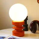 GobekUsa Small Table Lamp Bauhaus
