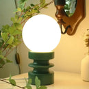 GobekUsa Small Table Lamp Bauhaus