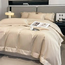 GobekUsa Soft Egyptian Cotton Bedding Set - 1000TC