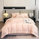 GobekUsa Soft Egyptian Cotton Bedding Set - 1000TC