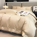 GobekUsa Soft Egyptian Cotton Bedding Set - 1000TC