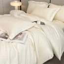 GobekUsa Soft Egyptian Cotton Bedding Set - 1000TC