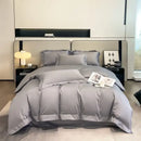 GobekUsa Soft Egyptian Cotton Bedding Set - 1000TC