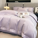 GobekUsa Soft Egyptian Cotton Bedding Set - 1000TC