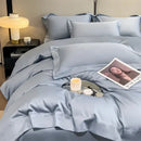 GobekUsa Soft Egyptian Cotton Bedding Set - 1000TC