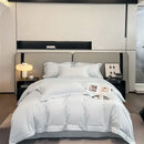 GobekUsa Soft Egyptian Cotton Bedding Set - 1000TC