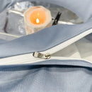 GobekUsa Soft Egyptian Cotton Bedding Set - 1000TC