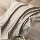 GobekUsa Soft Egyptian Cotton Bedding Set - 1000TC