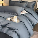 GobekUsa Soft Egyptian Cotton Bedding Set - 1000TC