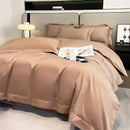 GobekUsa Soft Egyptian Cotton Bedding Set - 1000TC