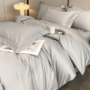GobekUsa Soft Egyptian Cotton Bedding Set - 1000TC