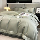 GobekUsa Soft Egyptian Cotton Bedding Set - 1000TC