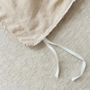 GobekUsa Soft Japanese Style Duvet Cover Set