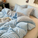 GobekUsa Soft Japanese Style Duvet Cover Set