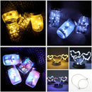 GobekUsa Solar Mason Jar Fairy Lights for Garden Decoration