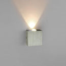 GobekUsa Sphera Modern LED Cube Box Wall Sconces