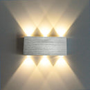 GobekUsa Sphera Modern LED Cube Box Wall Sconces