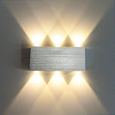 GobekUsa Sphera Modern LED Cube Box Wall Sconces