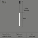 GobekUsa Spiral LED Ceiling Chandelier for Modern Home
