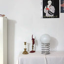 GobekUsa Spring Glass Table Lamp Bauhaus  Furniture